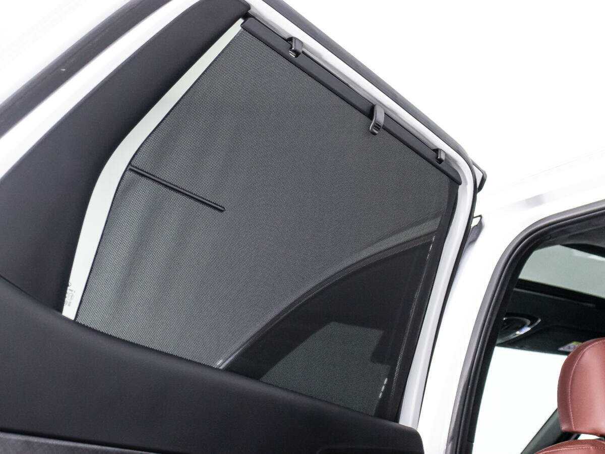 Hyundai Palisade 2021 года с пробегом. Фото: #18