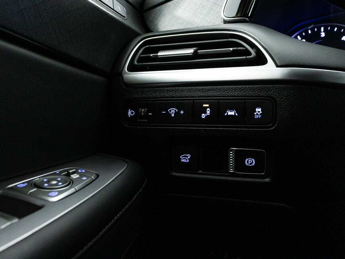 Hyundai Palisade 2021 года с пробегом. Фото: #23