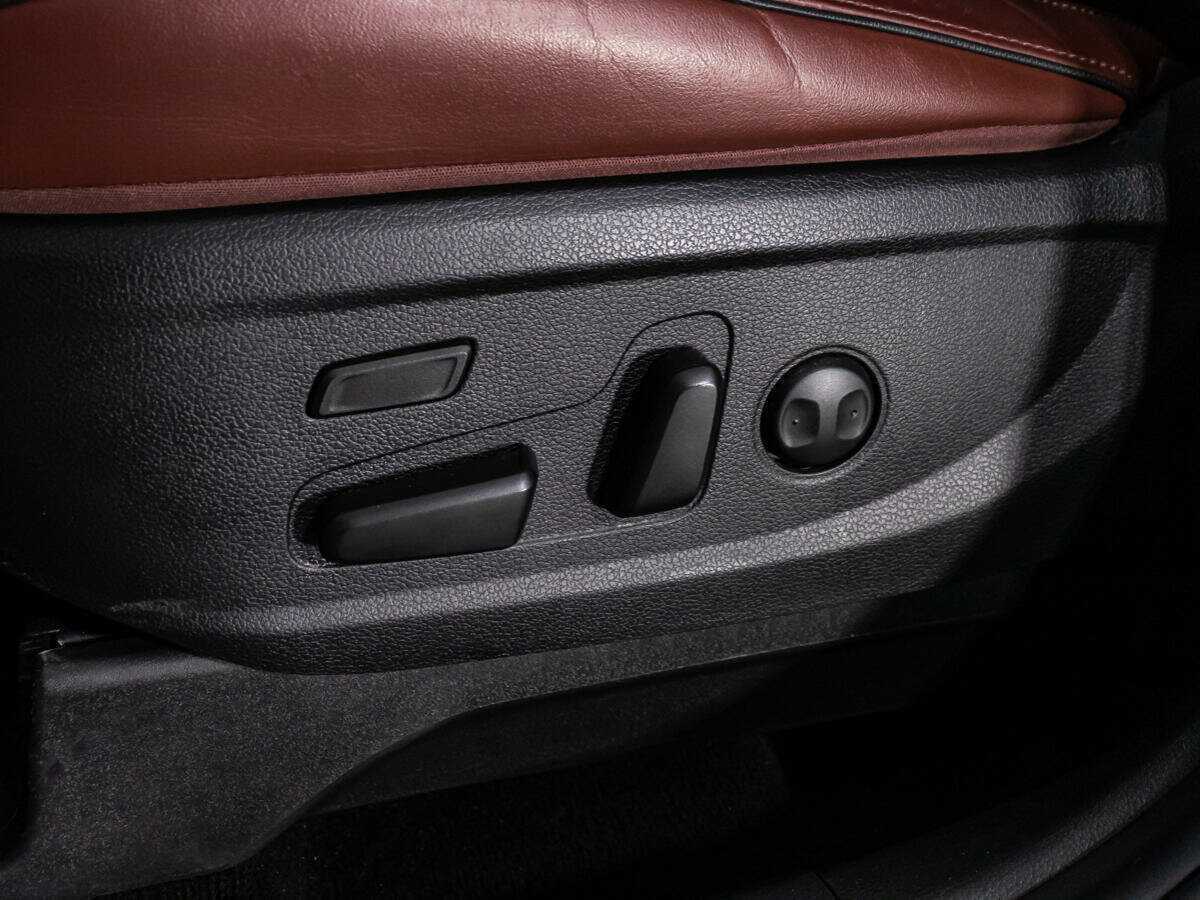 Hyundai Palisade 2021 года с пробегом. Фото: #24