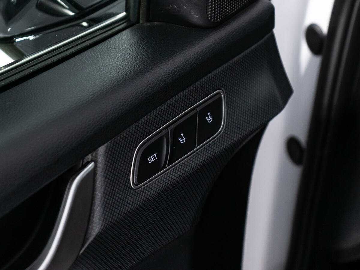 Hyundai Palisade 2021 года с пробегом. Фото: #25