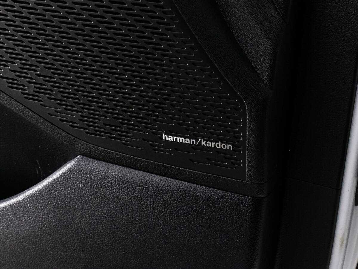 Hyundai Palisade 2021 года с пробегом. Фото: #26