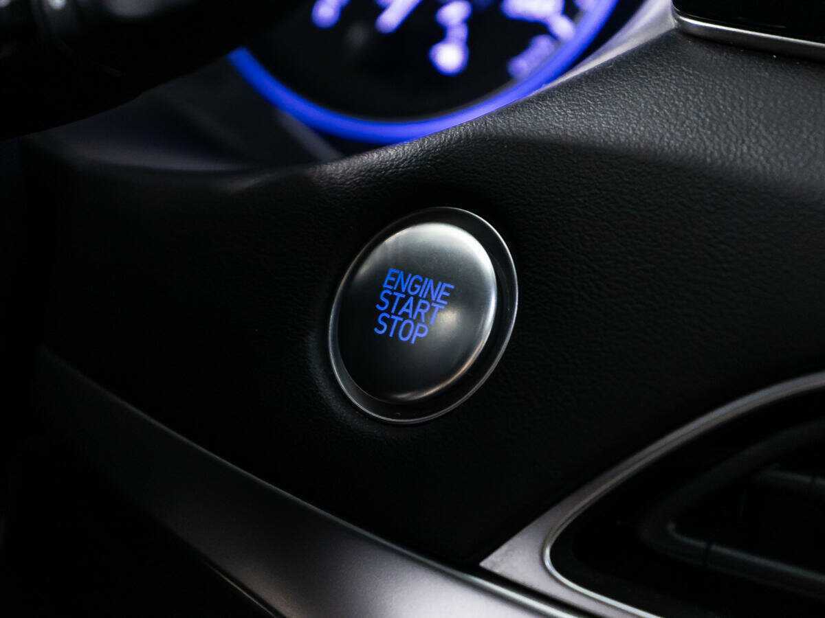 Hyundai Palisade 2021 года с пробегом. Фото: #27