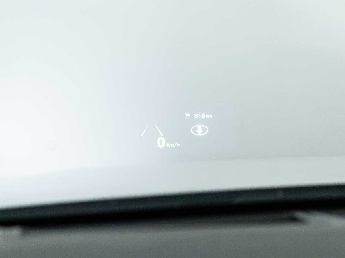 Hyundai Palisade 2021 года с пробегом. Фото: #28