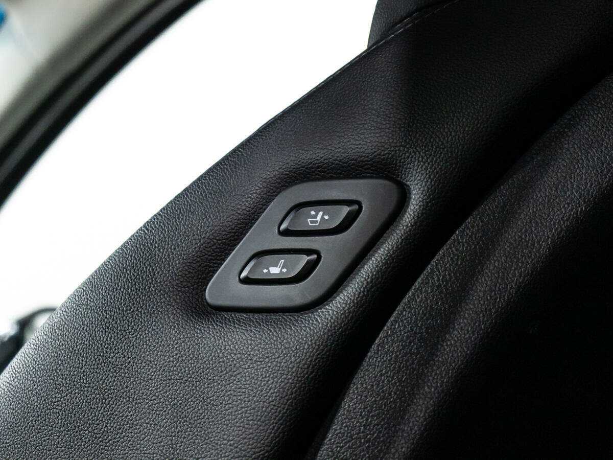 Hyundai Santa Fe 2020 года с пробегом. Фото: #15