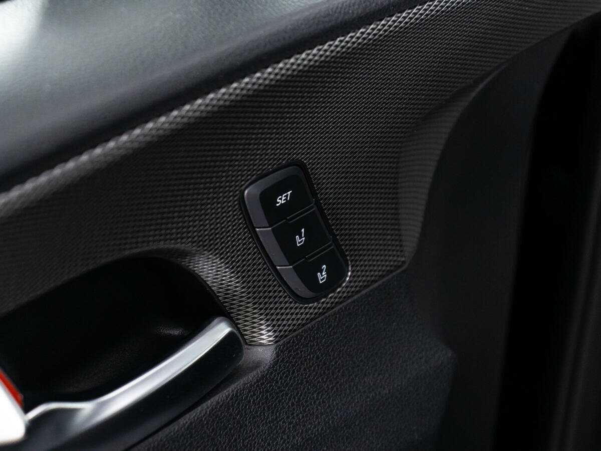 Hyundai Santa Fe 2020 года с пробегом. Фото: #18