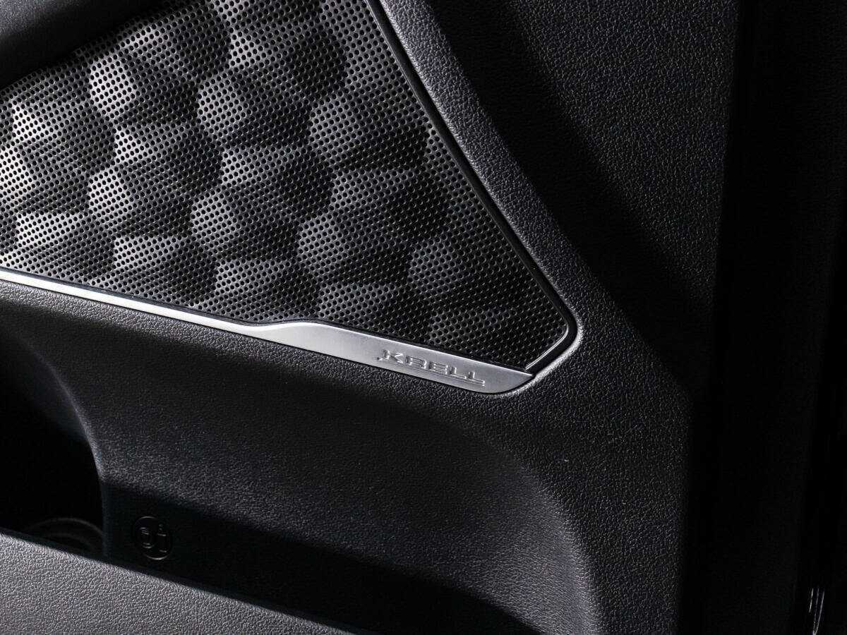 Hyundai Santa Fe 2020 года с пробегом. Фото: #20