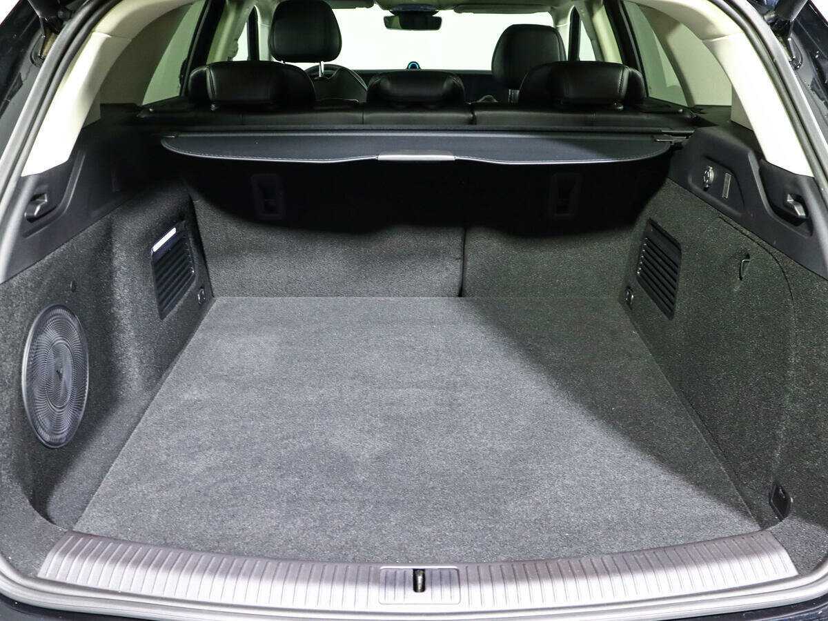 Voyah Free 2023 года с пробегом. Фото: #17