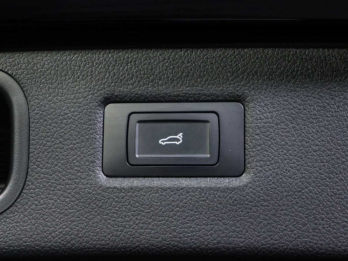 Voyah Free 2023 года с пробегом. Фото: #18