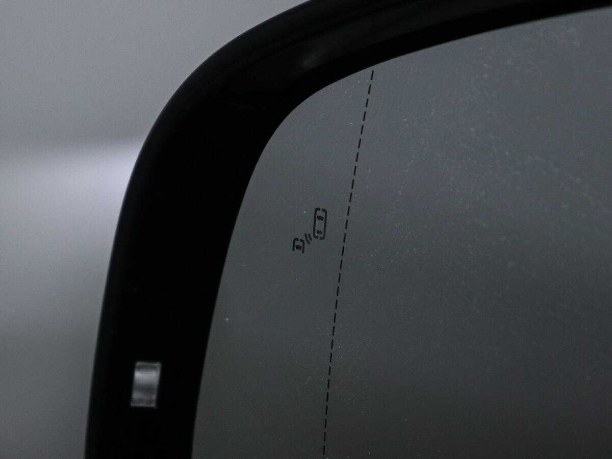 Voyah Free 2023 года с пробегом. Фото: #19