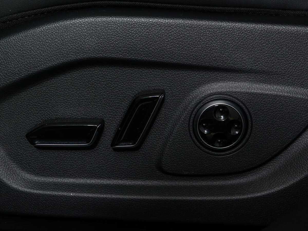 Voyah Free 2023 года с пробегом. Фото: #21