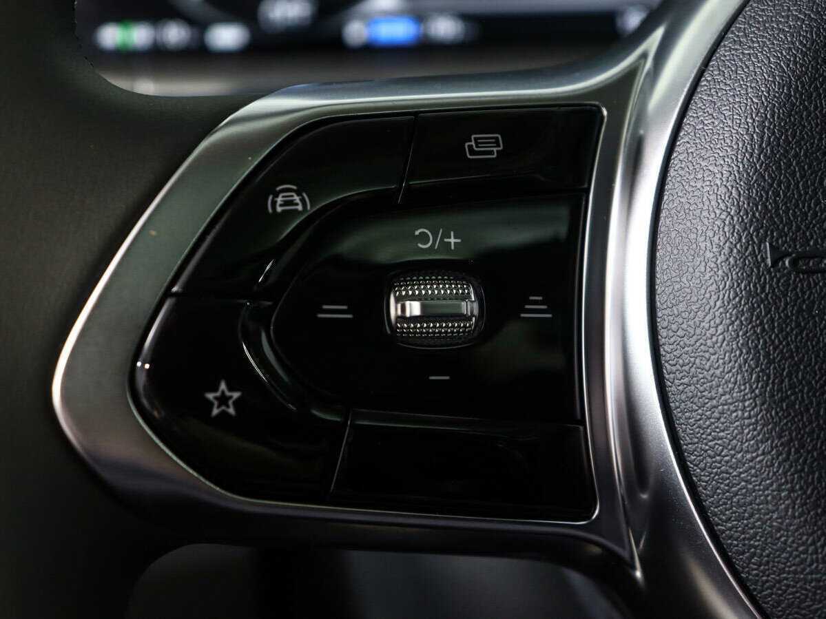 Voyah Free 2023 года с пробегом. Фото: #22