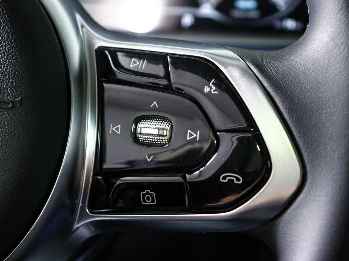 Voyah Free 2023 года с пробегом. Фото: #23