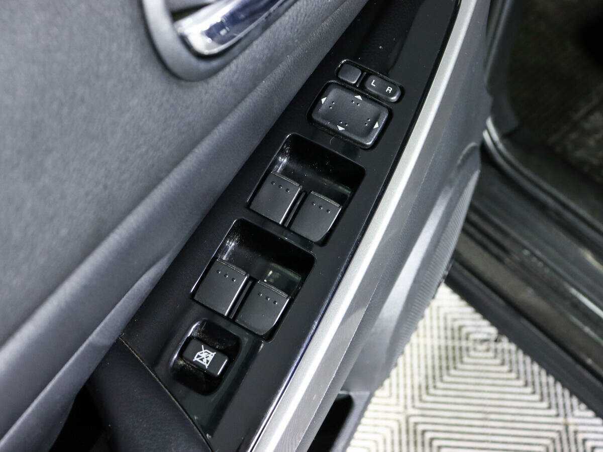 Mazda CX-7 2010 года с пробегом. Фото: #15