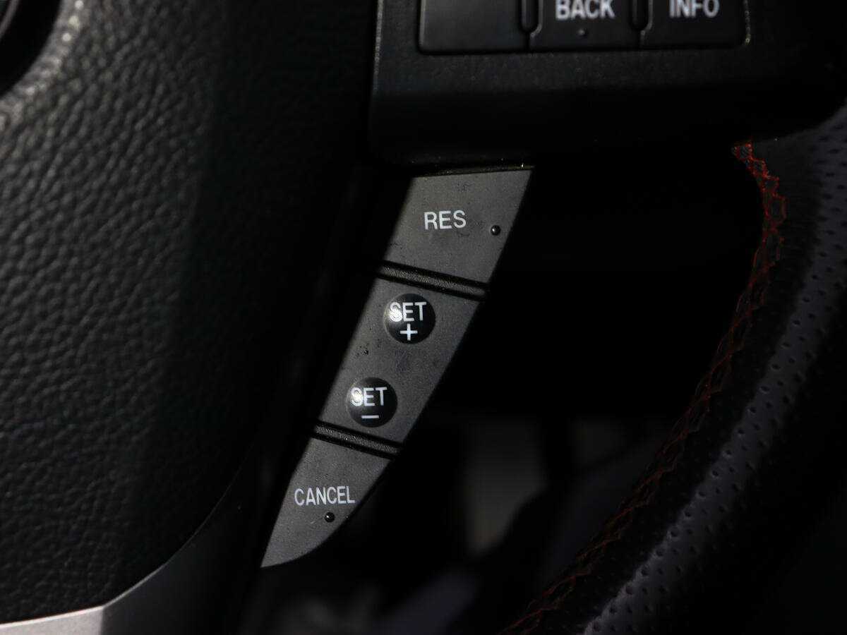 Mazda CX-7 2010 года с пробегом. Фото: #18