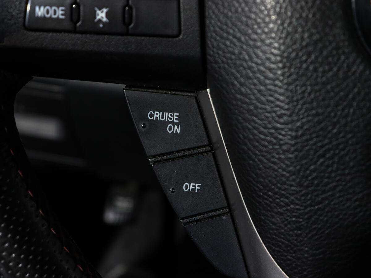 Mazda CX-7 2010 года с пробегом. Фото: #19