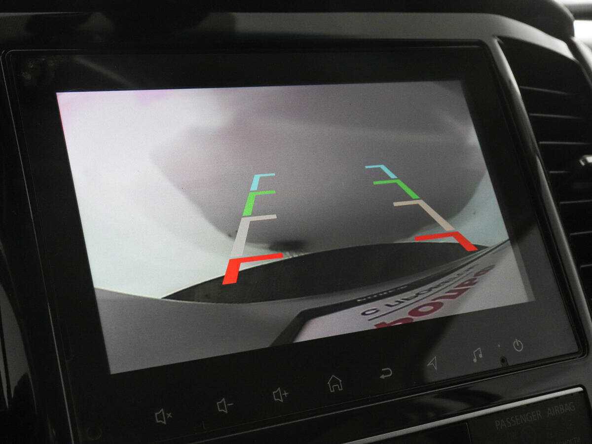 Mitsubishi Pajero Sport 2022 года с пробегом. Фото: #13