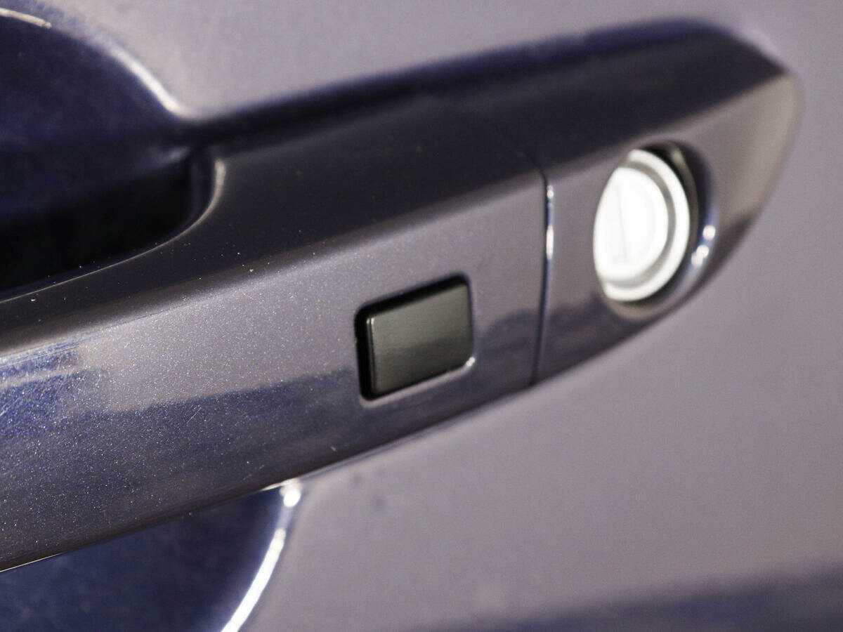 Hyundai Tucson 2018 года с пробегом. Фото: #14