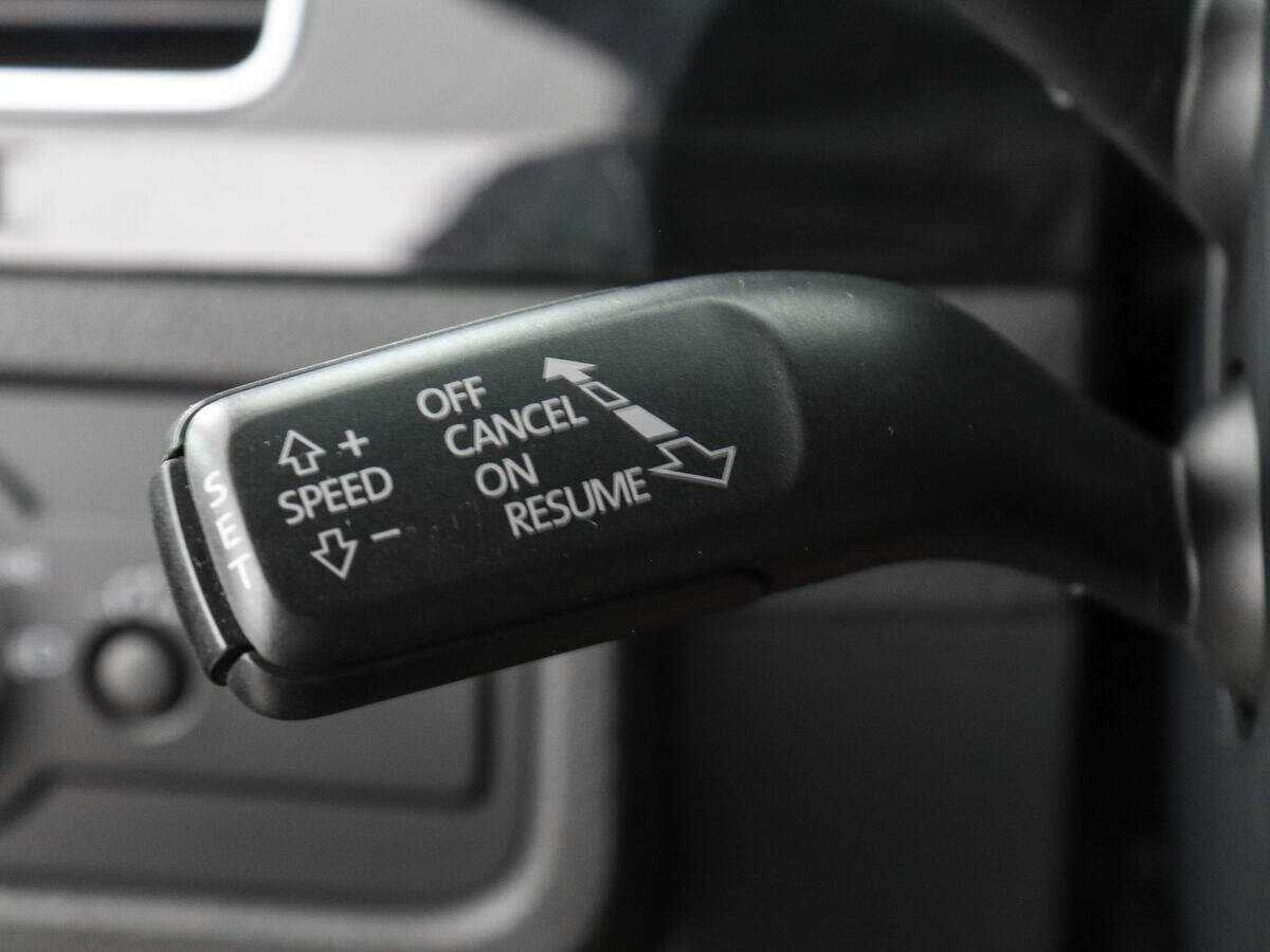 Volkswagen Touareg 2017 года с пробегом. Фото: #11