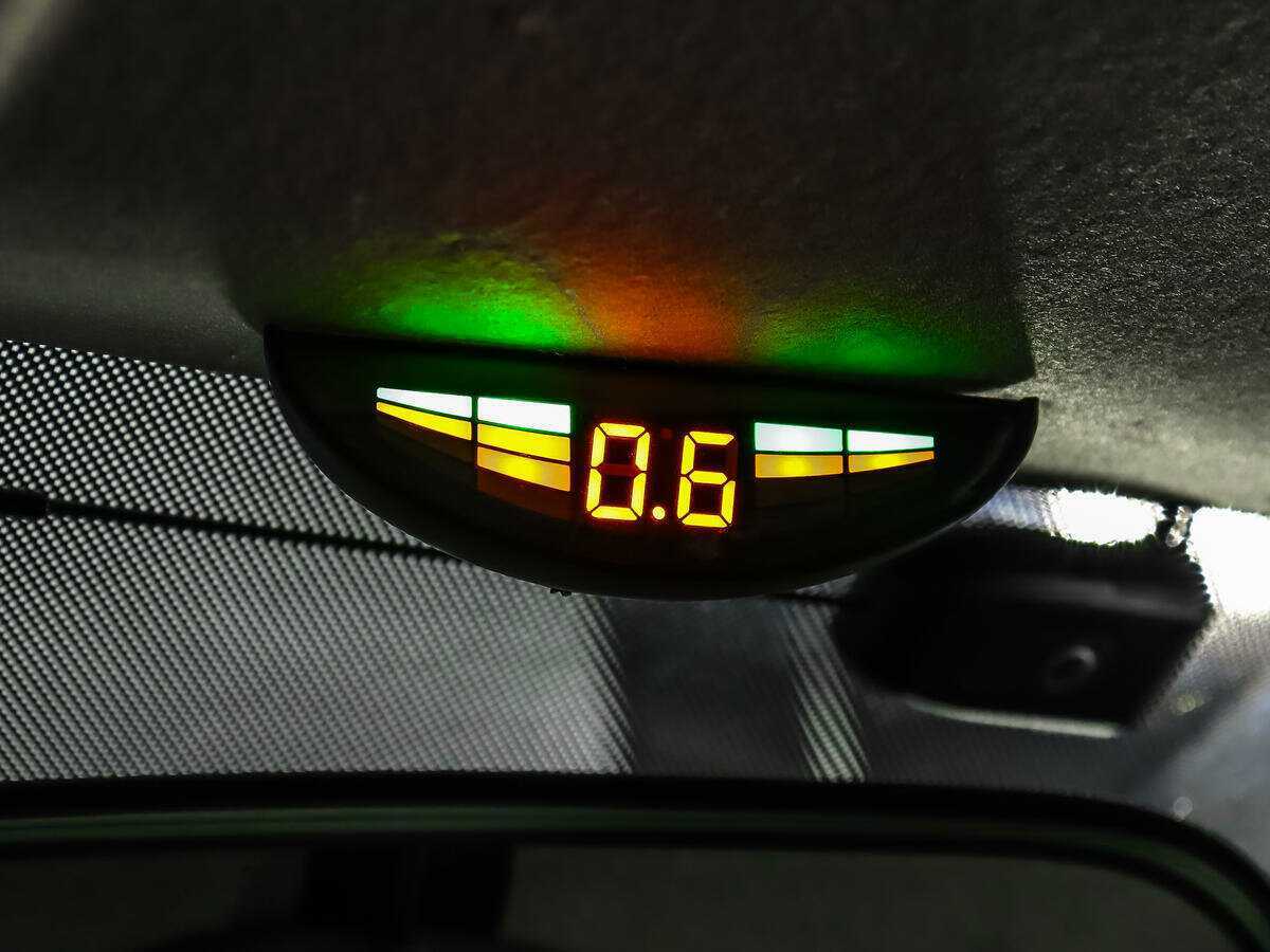 Б/У Киа Рио 2019 года. Фото: #14