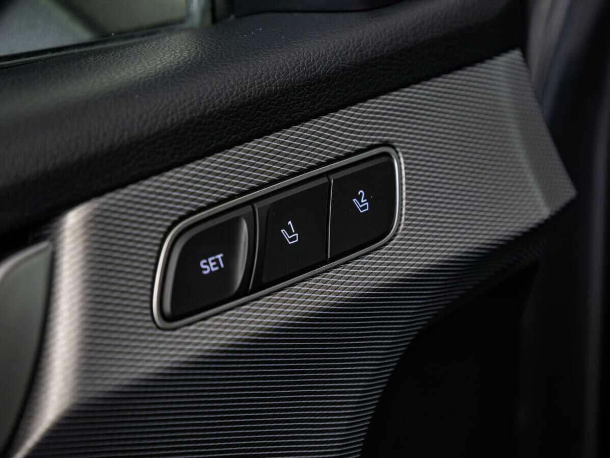 Hyundai Palisade 2021 года с пробегом. Фото: #17