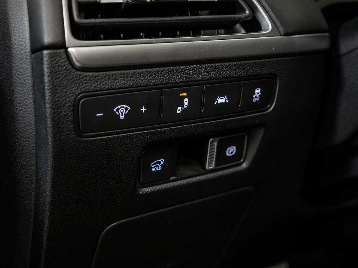 Hyundai Palisade 2021 года с пробегом. Фото: #18