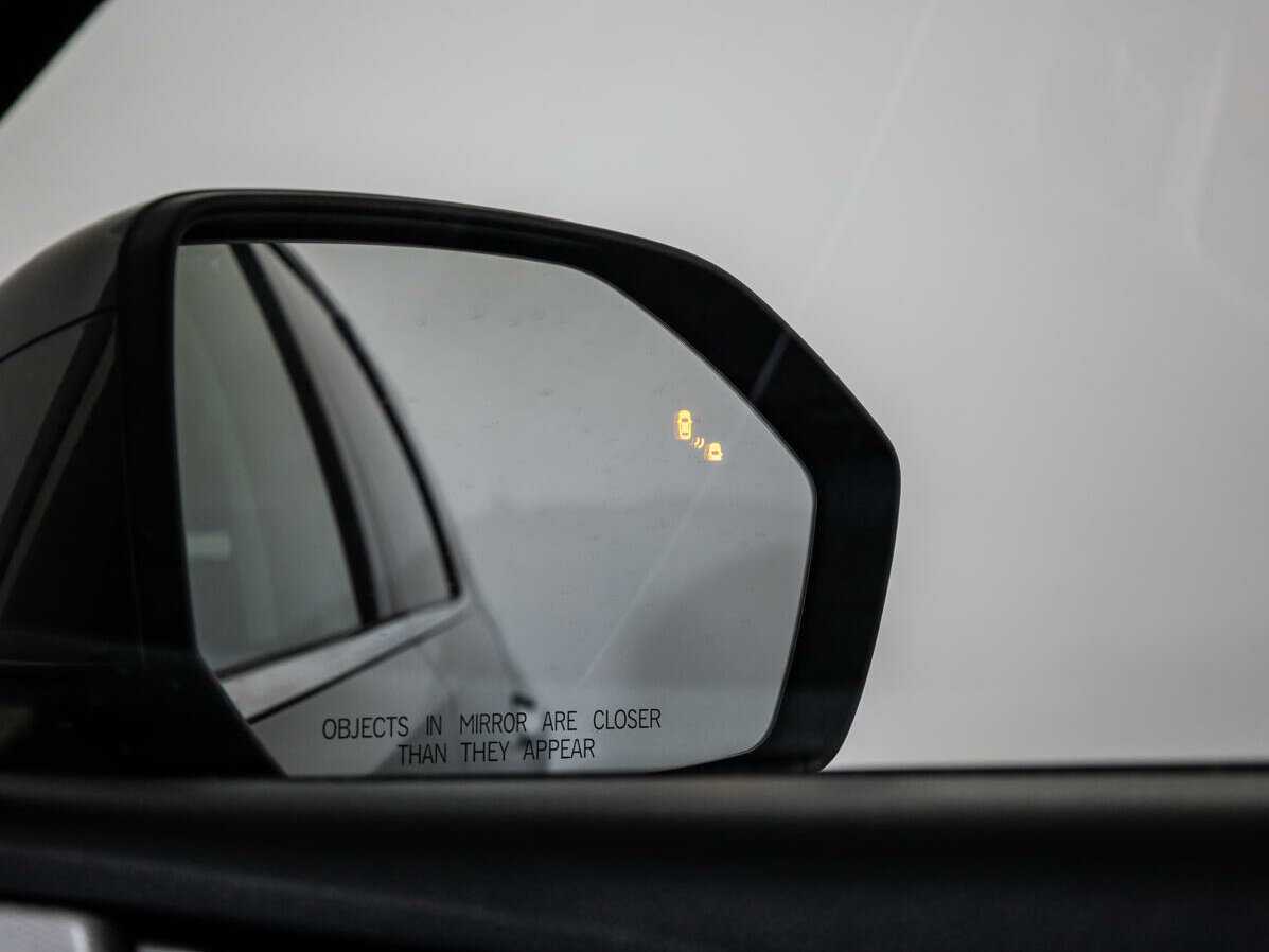 Hyundai Palisade 2021 года с пробегом. Фото: #23