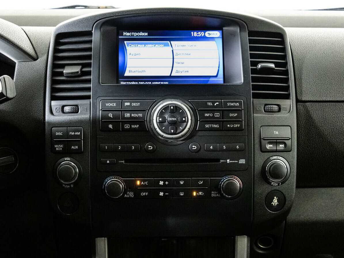 Nissan Pathfinder 2010 года с пробегом. Фото: #8