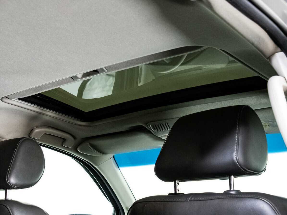 Nissan Pathfinder 2010 года с пробегом. Фото: #13