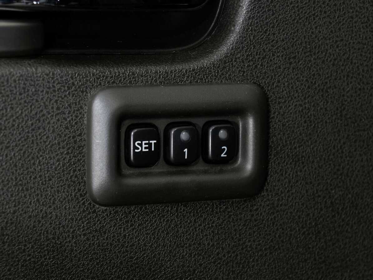 Nissan Pathfinder 2010 года с пробегом. Фото: #17