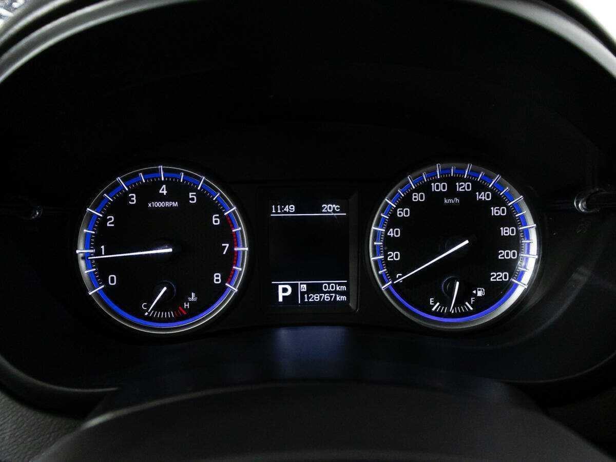 Suzuki SX4 2021 года с пробегом. Фото: #11