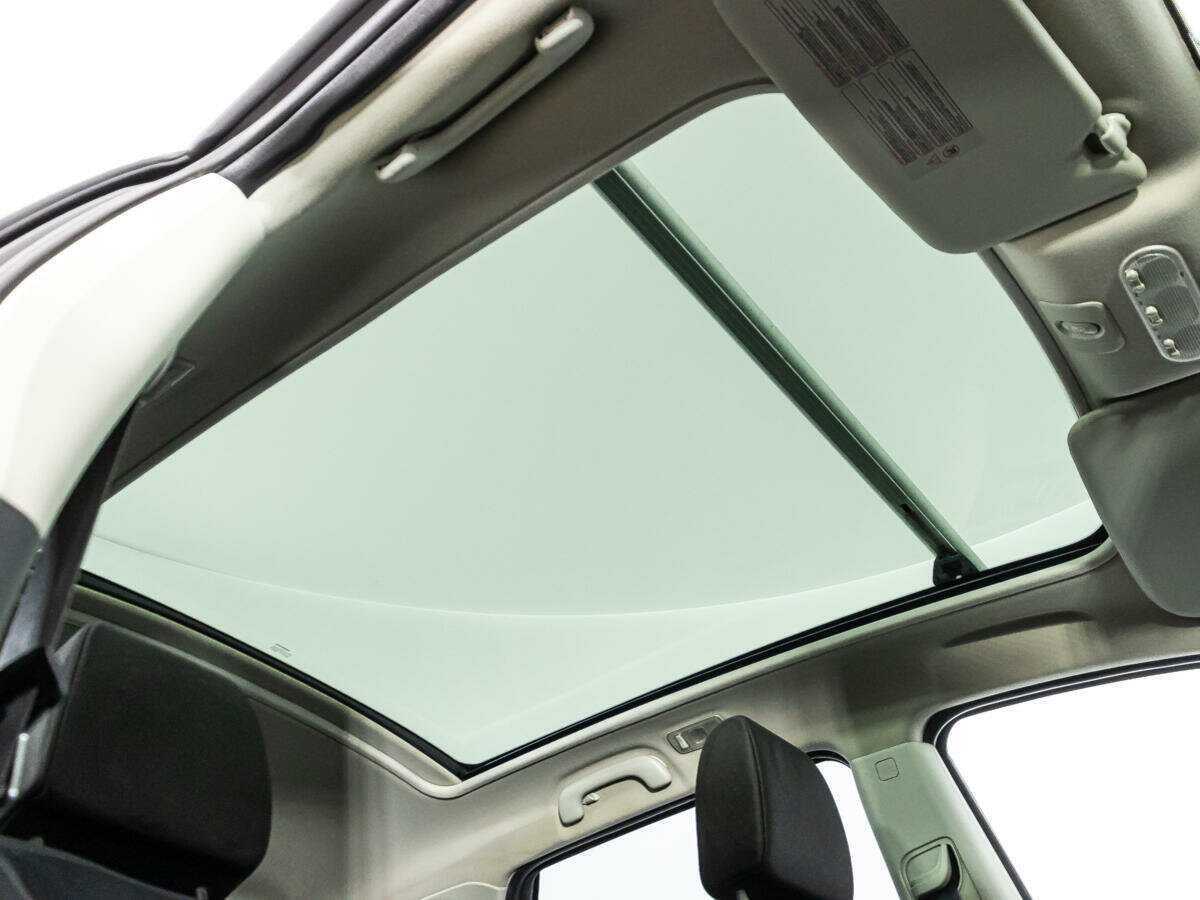 Nissan Qashqai+2 2010 года с пробегом. Фото: #16