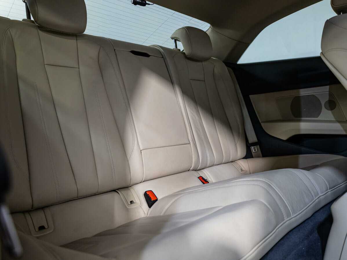 Audi A5 2019 года с пробегом. Фото: #11