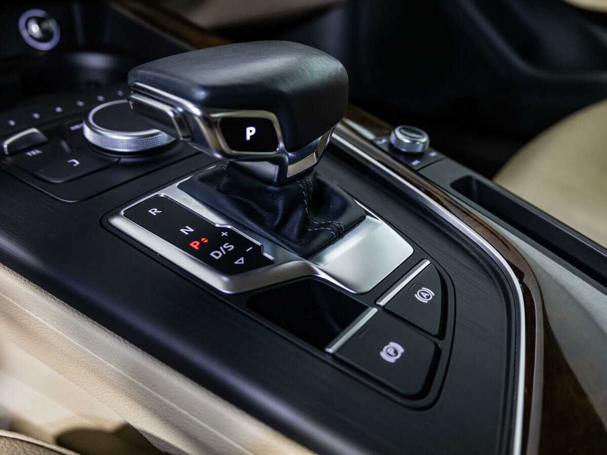 Audi A5 2019 года с пробегом. Фото: #12