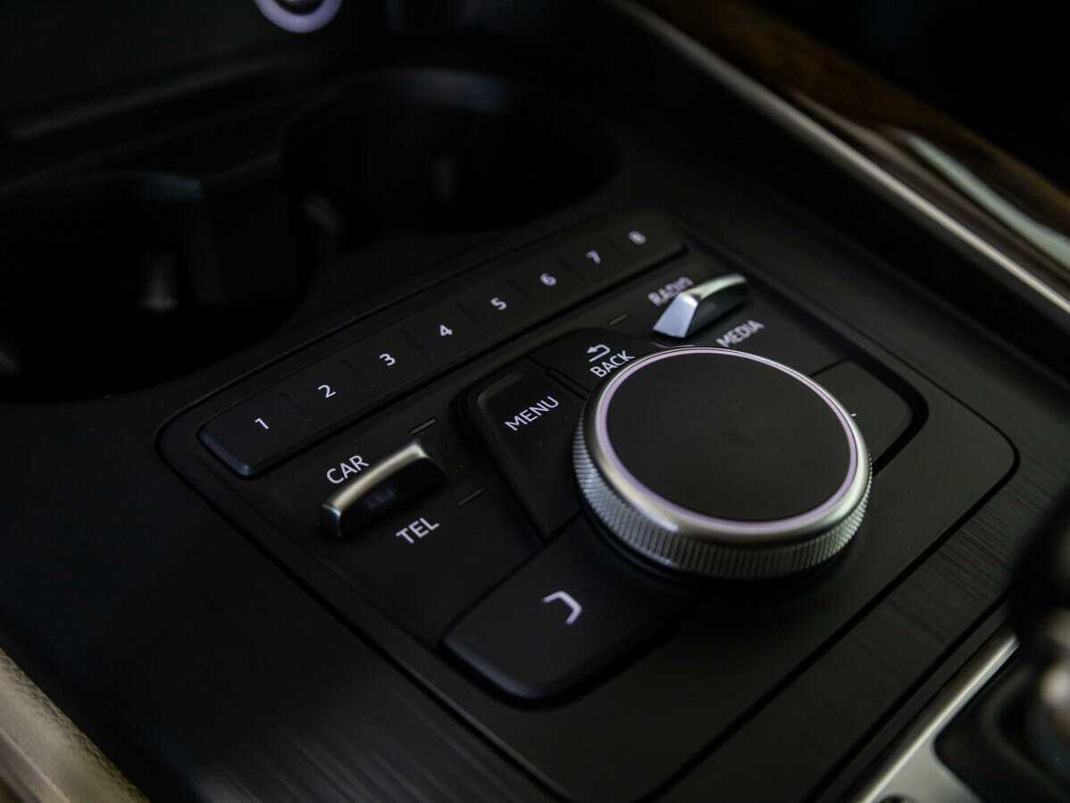 Audi A5 2019 года с пробегом. Фото: #13