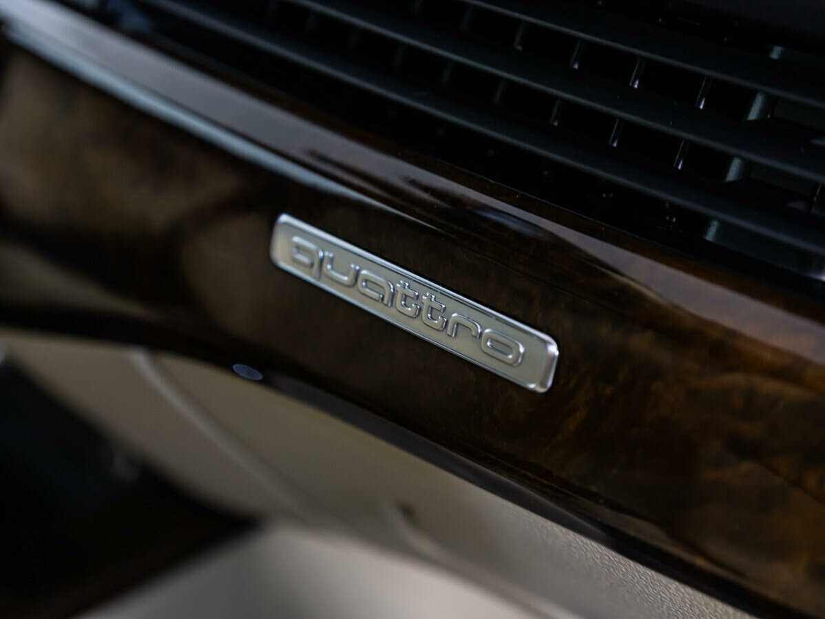 Audi A5 2019 года с пробегом. Фото: #14