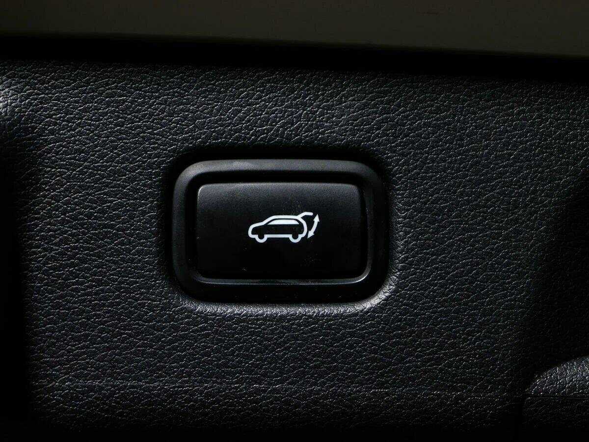 Hyundai Palisade 2022 года с пробегом. Фото: #18