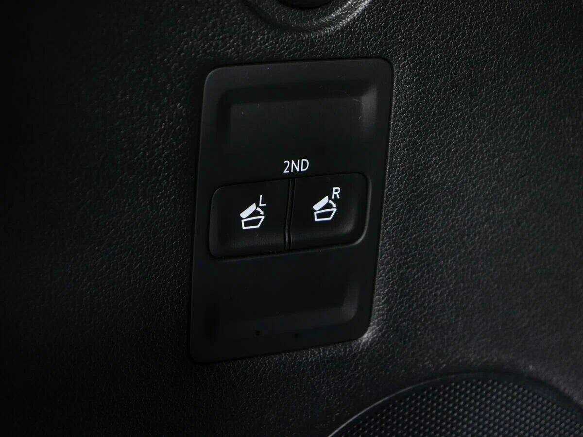 Hyundai Palisade 2022 года с пробегом. Фото: #19