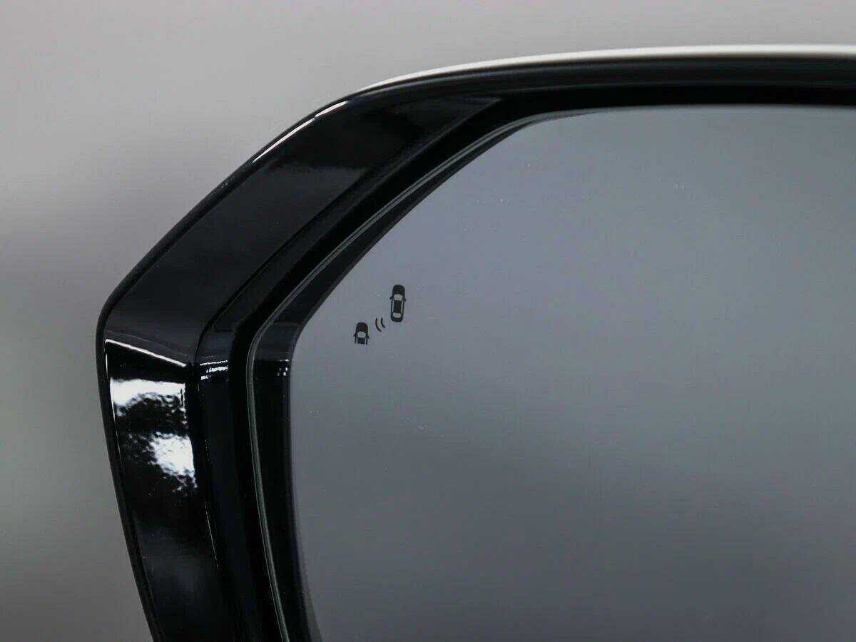 Hyundai Palisade 2022 года с пробегом. Фото: #20