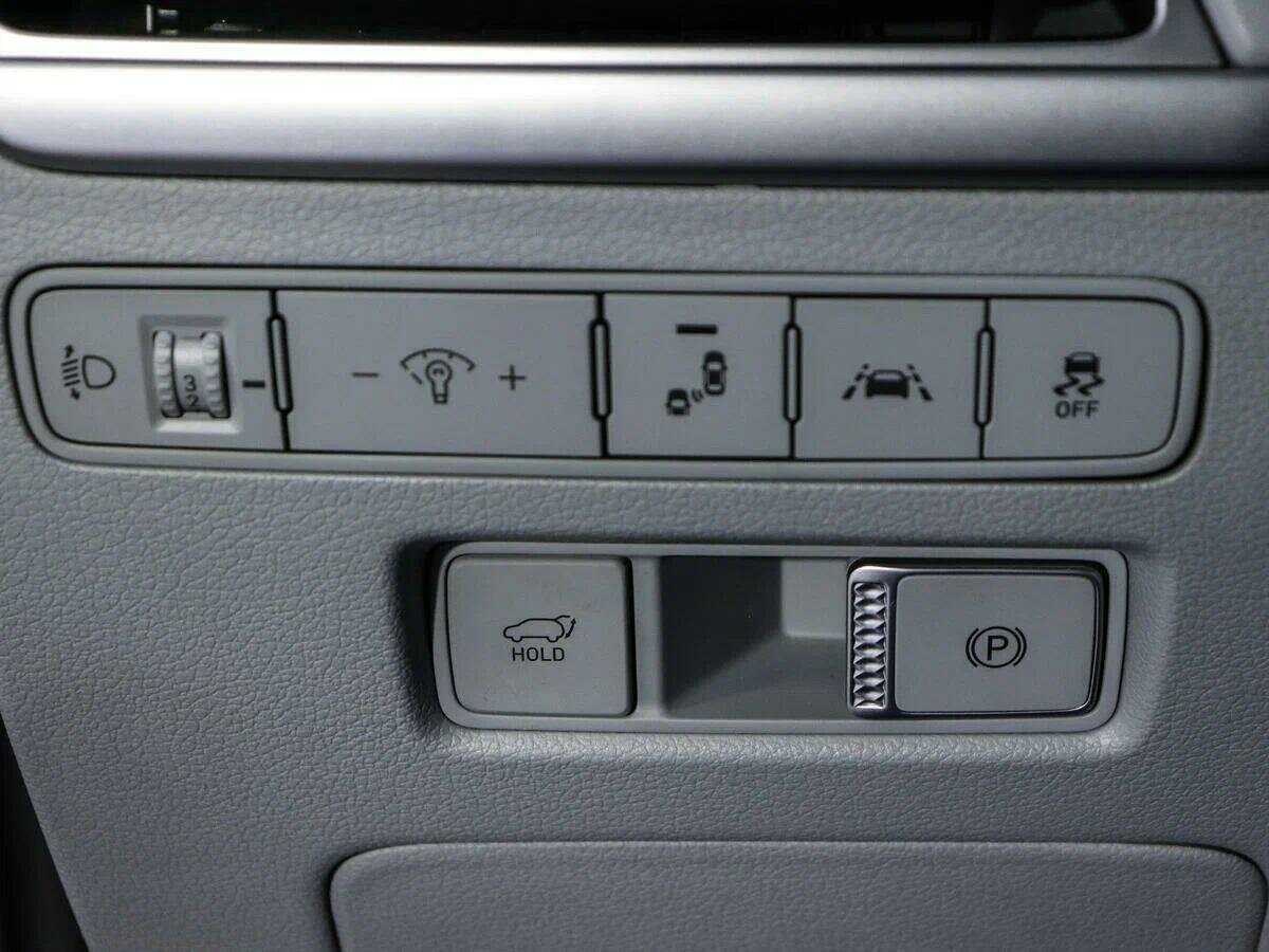 Hyundai Palisade 2022 года с пробегом. Фото: #23