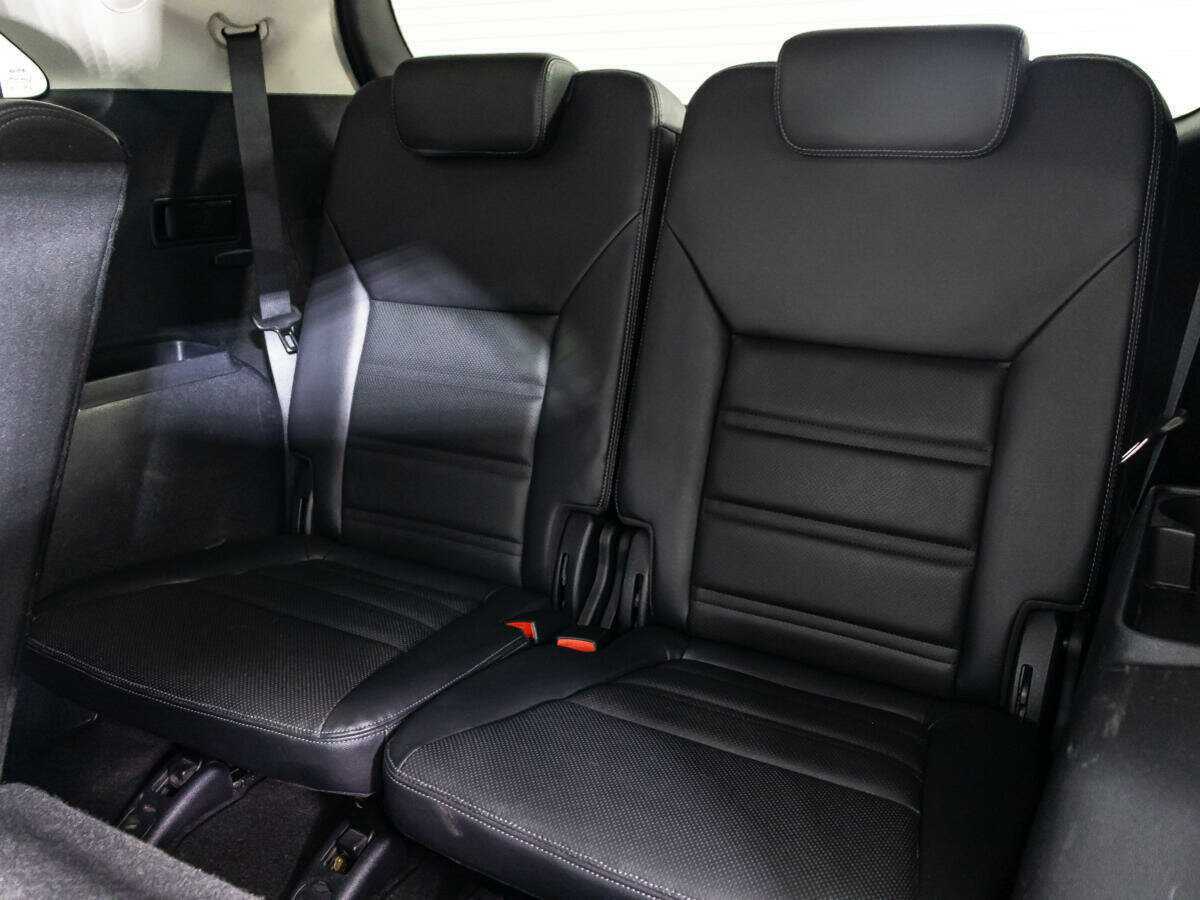 Kia Sorento 2018 года с пробегом. Фото: #15