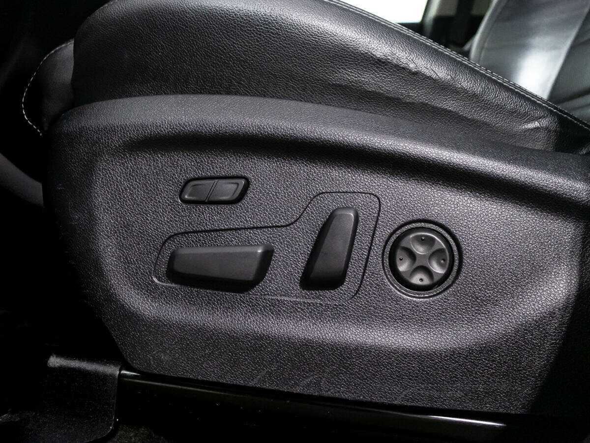 Kia Sorento 2018 года с пробегом. Фото: #20