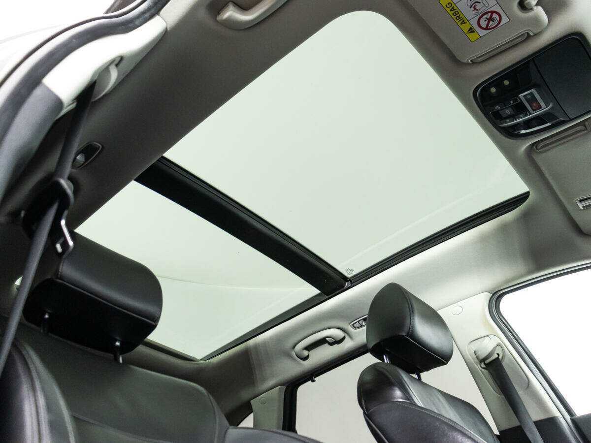 Kia Sorento 2018 года с пробегом. Фото: #23