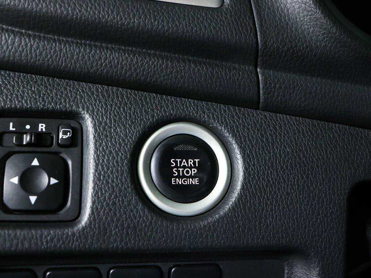 Mitsubishi Pajero Sport 2017 года с пробегом. Фото: #18