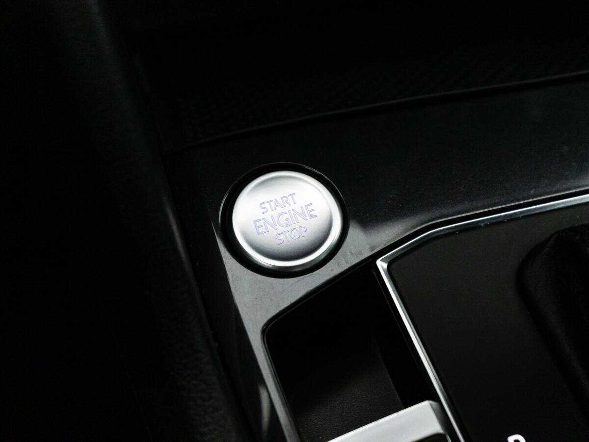 Volkswagen Tiguan 2017 года с пробегом. Фото: #18