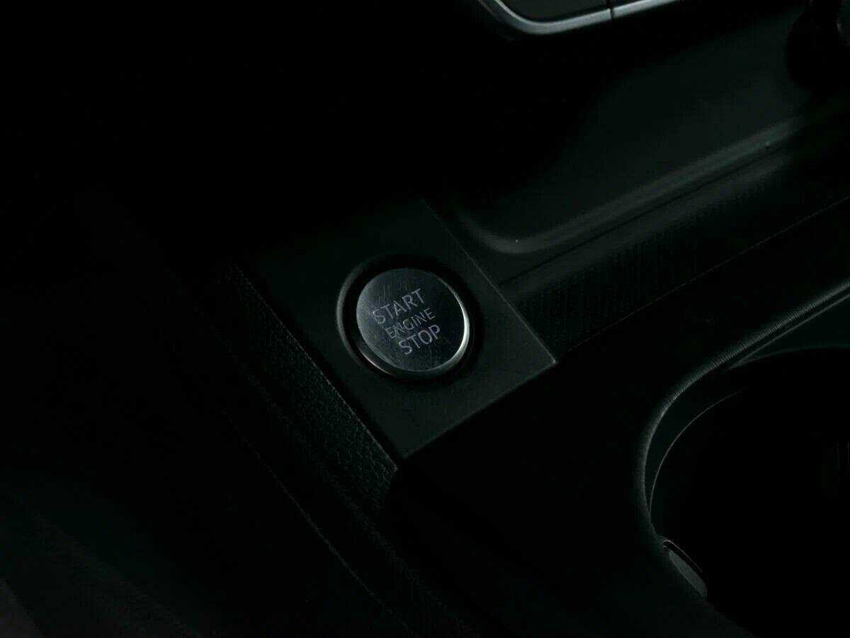 Audi A4 2017 года с пробегом. Фото: #14