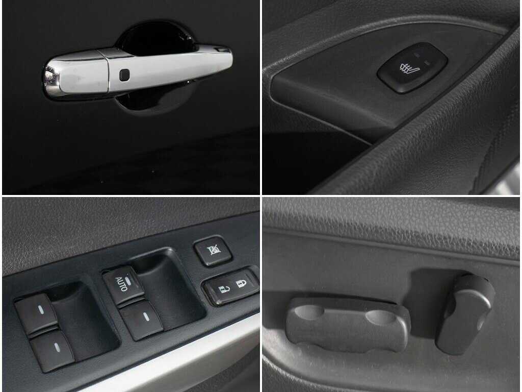 Mitsubishi Pajero Sport 2018 года с пробегом. Фото: #15