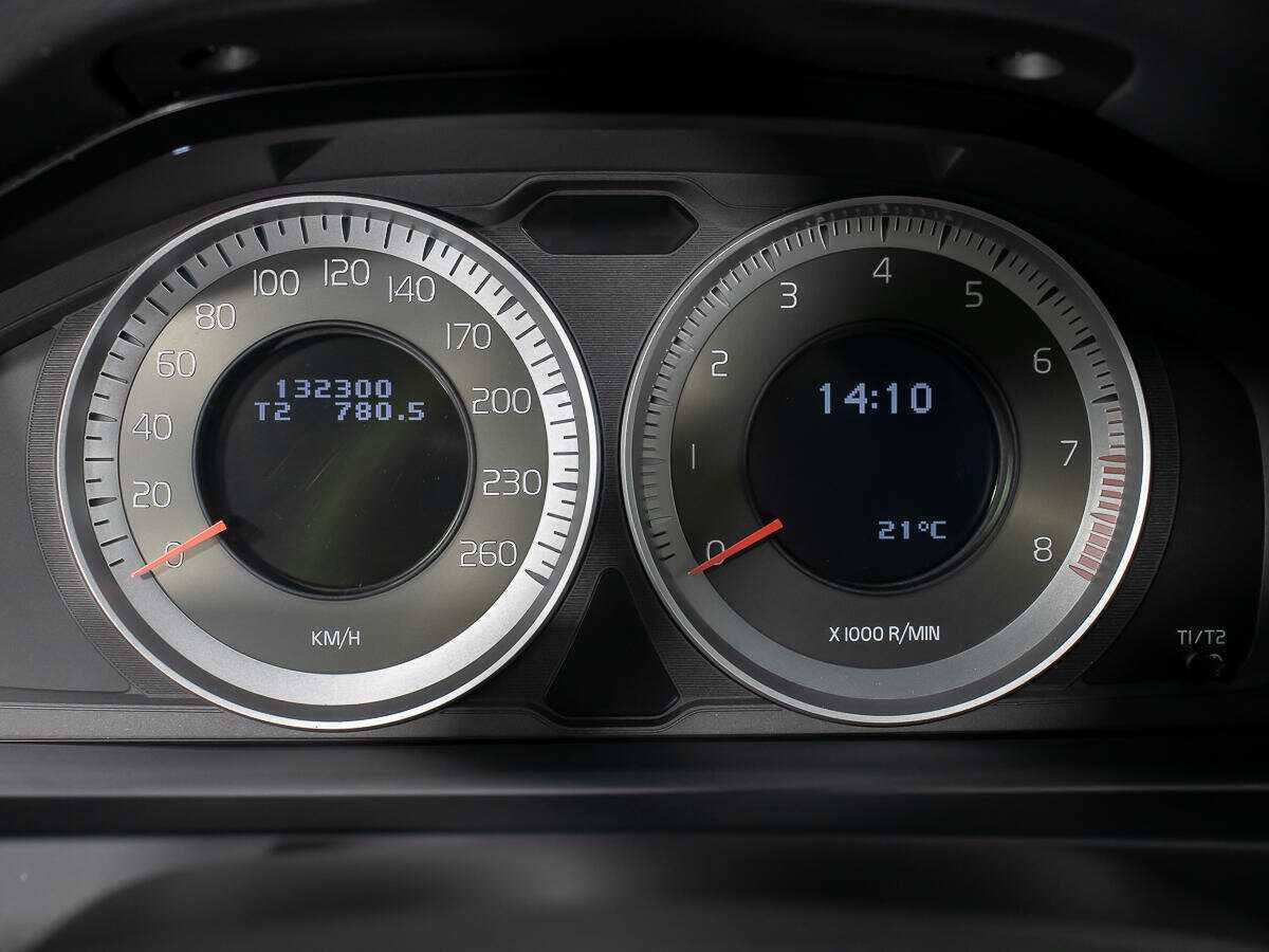 Volvo S60 2011 года с пробегом. Фото: #10