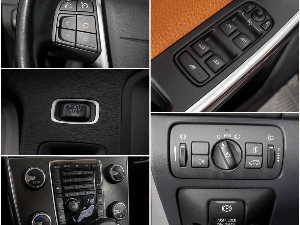 Volvo S60 2011 года с пробегом. Фото: #14