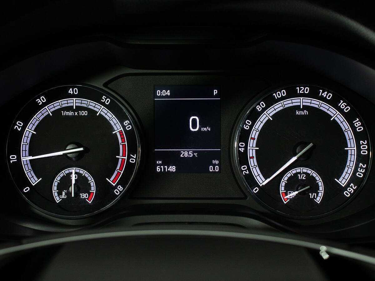 Skoda Karoq 2021 года с пробегом. Фото: #11