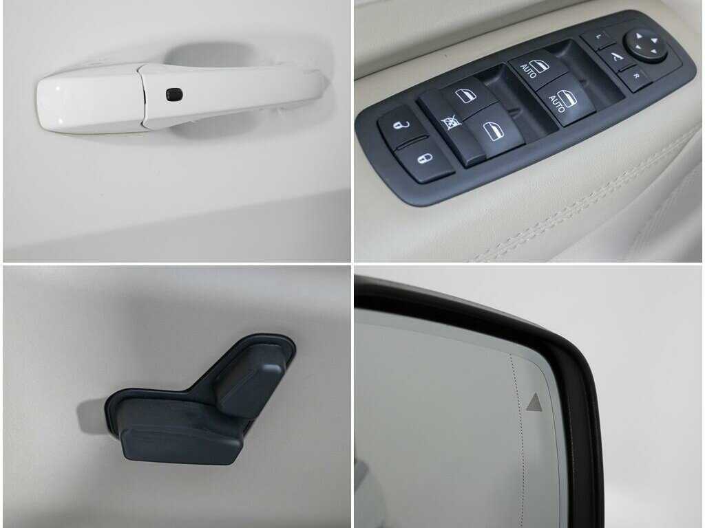 Jeep Grand Cherokee 2021 года с пробегом. Фото: #15